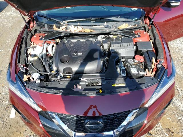 Photo 10 VIN: 1N4AA6CV7LC376215 - NISSAN MAXIMA SV 