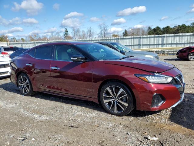 Photo 3 VIN: 1N4AA6CV7LC376215 - NISSAN MAXIMA SV 