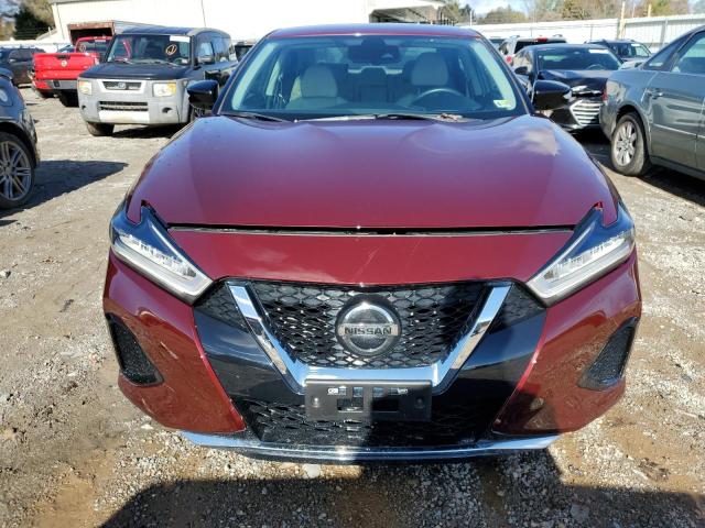 Photo 4 VIN: 1N4AA6CV7LC376215 - NISSAN MAXIMA SV 