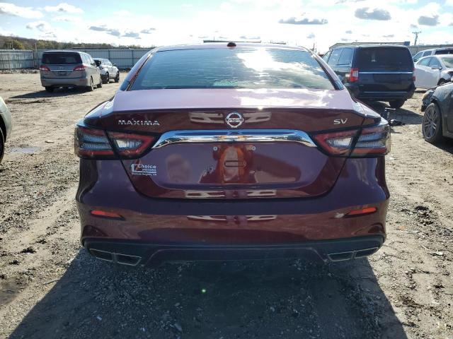 Photo 5 VIN: 1N4AA6CV7LC376215 - NISSAN MAXIMA SV 