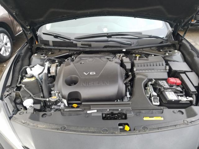 Photo 6 VIN: 1N4AA6CV7LC378773 - NISSAN MAXIMA SV 