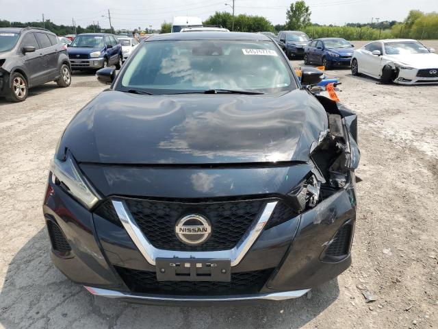 Photo 4 VIN: 1N4AA6CV7LC380751 - NISSAN MAXIMA SV 