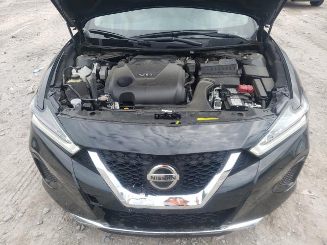 Photo 6 VIN: 1N4AA6CV7LC381916 - NISSAN MAXIMA 