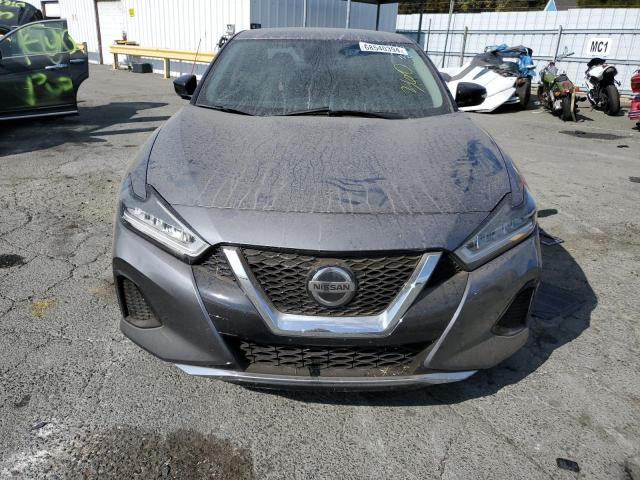 Photo 4 VIN: 1N4AA6CV7LC386209 - NISSAN MAXIMA SV 