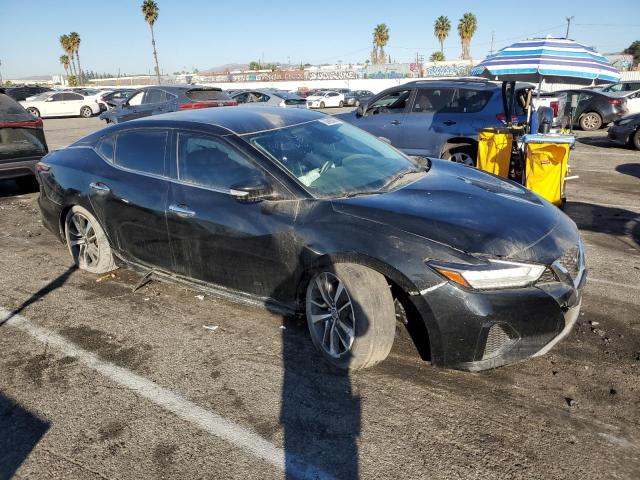 Photo 3 VIN: 1N4AA6CV7MC503501 - NISSAN MAXIMA SV 