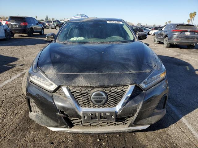 Photo 4 VIN: 1N4AA6CV7MC503501 - NISSAN MAXIMA SV 