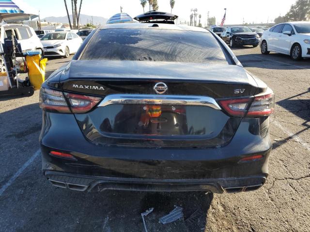 Photo 5 VIN: 1N4AA6CV7MC503501 - NISSAN MAXIMA SV 