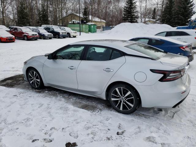 Photo 1 VIN: 1N4AA6CV7MC504664 - NISSAN MAXIMA SV 