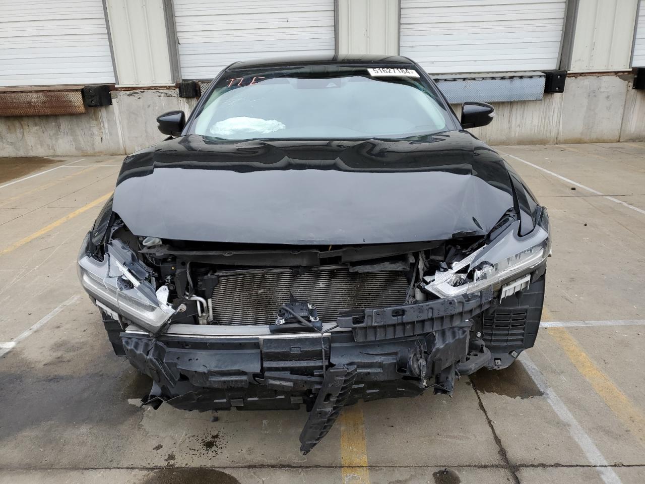 Photo 4 VIN: 1N4AA6CV7MC506057 - NISSAN MAXIMA 