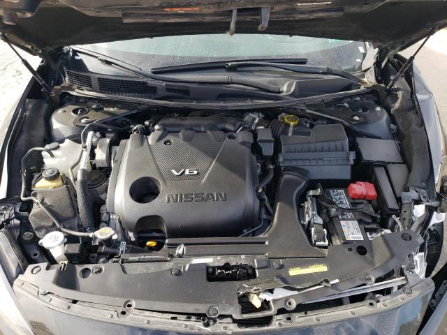 Photo 10 VIN: 1N4AA6CV7NC503208 - NISSAN MAXIMA 