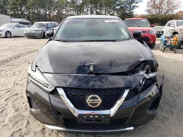 Photo 4 VIN: 1N4AA6CV7NC503208 - NISSAN MAXIMA 