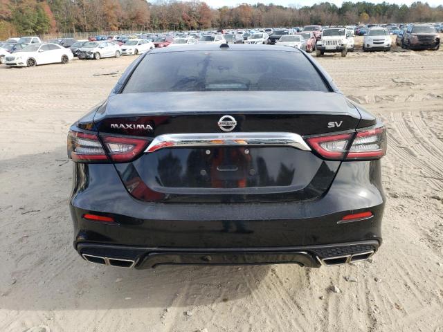 Photo 5 VIN: 1N4AA6CV7NC503208 - NISSAN MAXIMA 