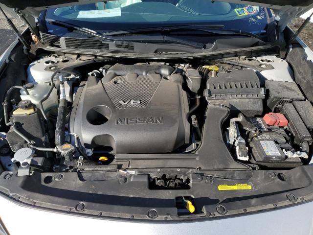 Photo 10 VIN: 1N4AA6CV7NC503371 - NISSAN MAXIMA SV 