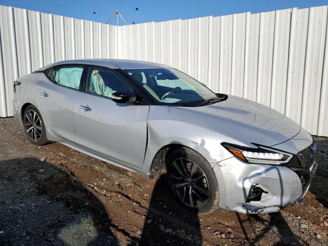 Photo 3 VIN: 1N4AA6CV7NC503371 - NISSAN MAXIMA SV 