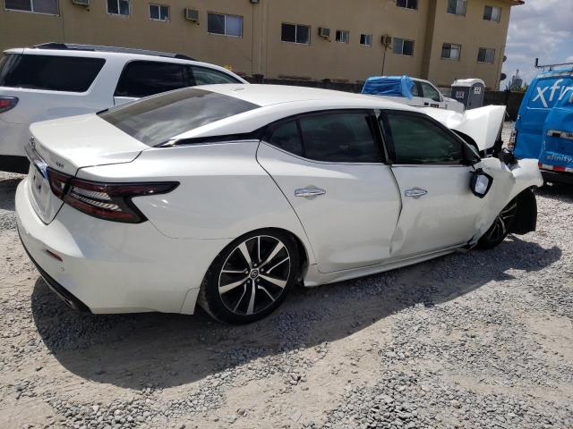 Photo 2 VIN: 1N4AA6CV7NC506822 - NISSAN MAXIMA 