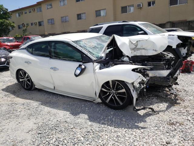 Photo 3 VIN: 1N4AA6CV7NC506822 - NISSAN MAXIMA 