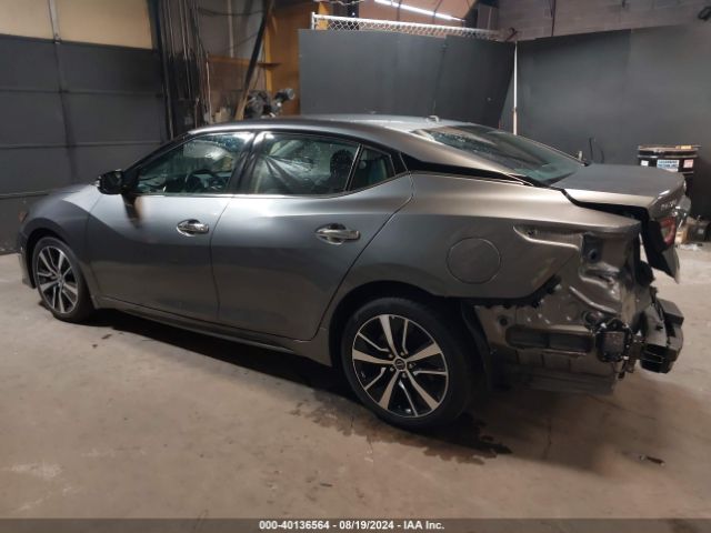 Photo 2 VIN: 1N4AA6CV7PC501431 - NISSAN MAXIMA 