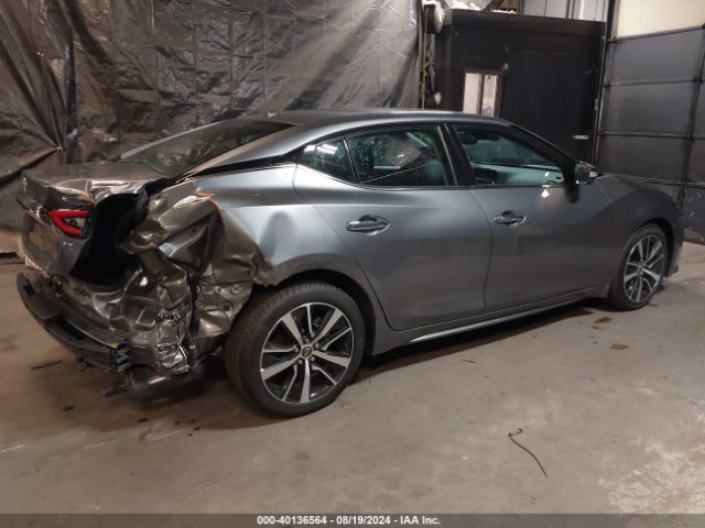 Photo 3 VIN: 1N4AA6CV7PC501431 - NISSAN MAXIMA 