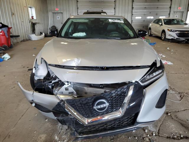 Photo 4 VIN: 1N4AA6CV7PC508394 - NISSAN MAXIMA SV 