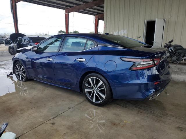 Photo 1 VIN: 1N4AA6CV7PC510646 - NISSAN MAXIMA 