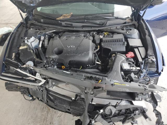 Photo 10 VIN: 1N4AA6CV7PC510646 - NISSAN MAXIMA 