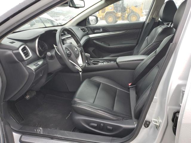 Photo 6 VIN: 1N4AA6CV8LC360217 - NISSAN MAXIMA 