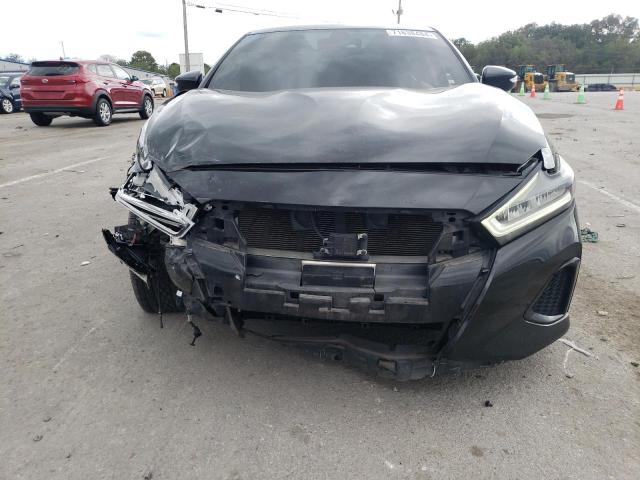 Photo 4 VIN: 1N4AA6CV8LC360833 - NISSAN MAXIMA SV 