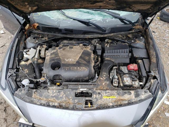 Photo 6 VIN: 1N4AA6CV8LC362906 - NISSAN MAXIMA SV 