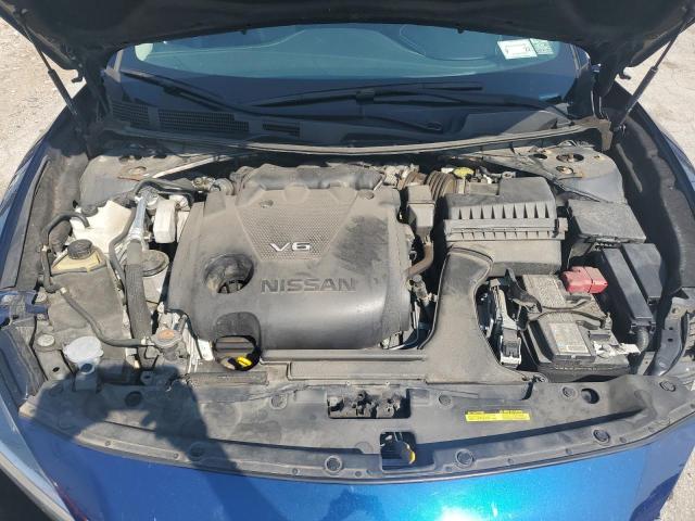 Photo 10 VIN: 1N4AA6CV8LC363750 - NISSAN MAXIMA SV 