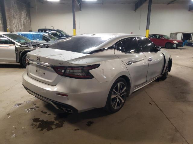 Photo 3 VIN: 1N4AA6CV8LC365790 - NISSAN MAXIMA SV 