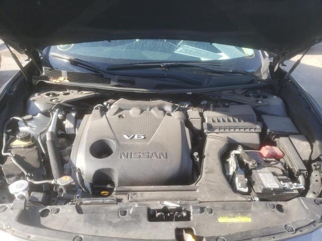 Photo 6 VIN: 1N4AA6CV8LC371587 - NISSAN MAXIMA SV 