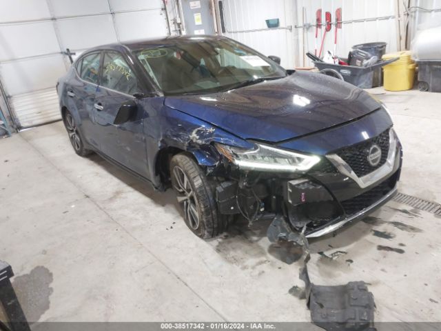 Photo 0 VIN: 1N4AA6CV8LC372755 - NISSAN MAXIMA 