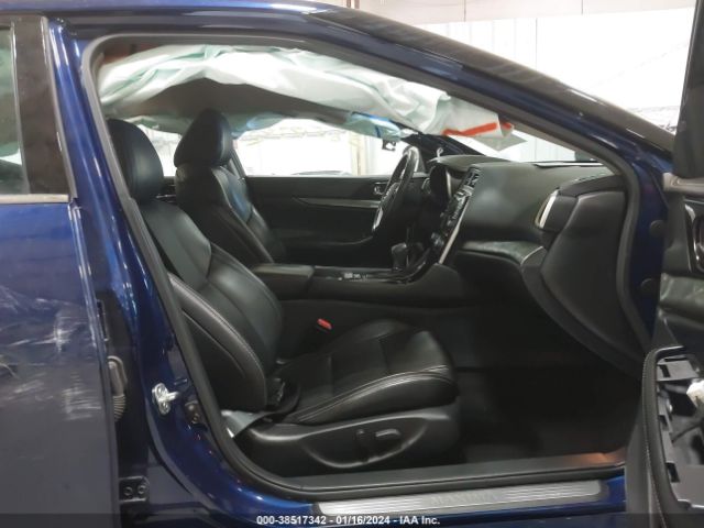 Photo 4 VIN: 1N4AA6CV8LC372755 - NISSAN MAXIMA 