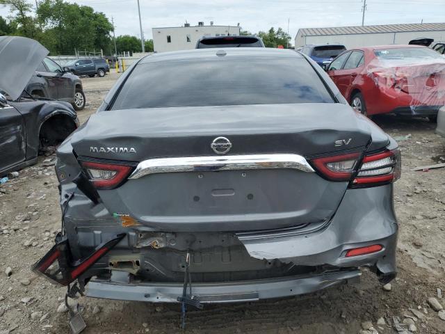 Photo 5 VIN: 1N4AA6CV8LC373601 - NISSAN MAXIMA SV 