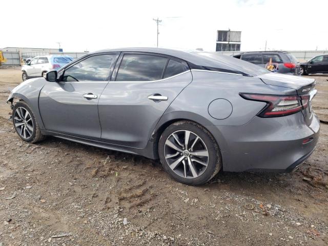 Photo 1 VIN: 1N4AA6CV8LC373890 - NISSAN MAXIMA 