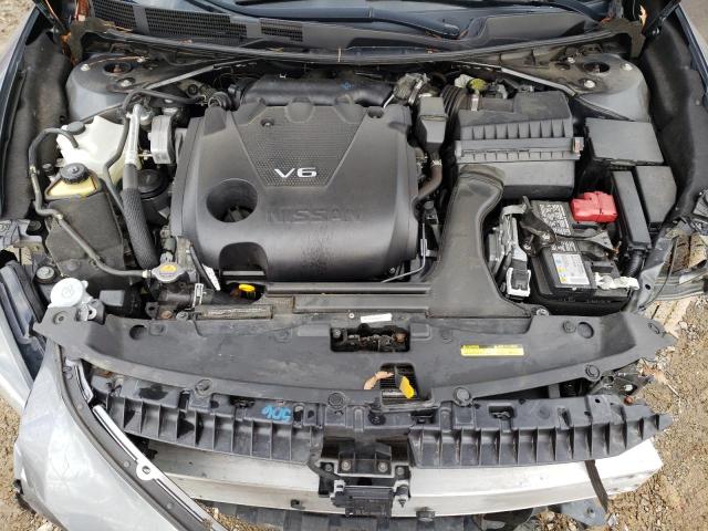 Photo 10 VIN: 1N4AA6CV8LC373890 - NISSAN MAXIMA 