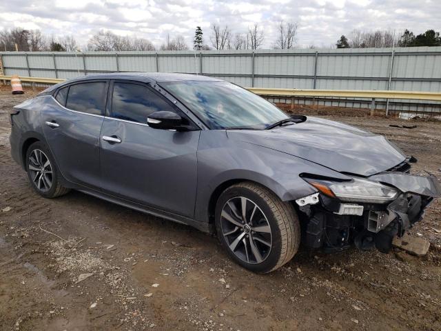 Photo 3 VIN: 1N4AA6CV8LC373890 - NISSAN MAXIMA 