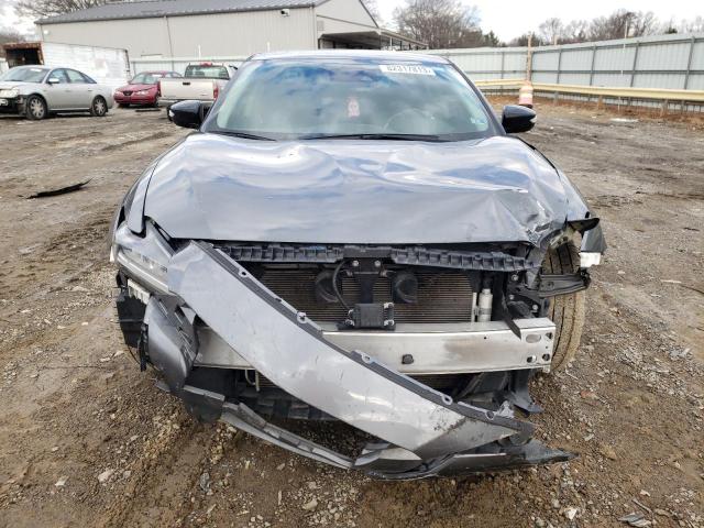 Photo 4 VIN: 1N4AA6CV8LC373890 - NISSAN MAXIMA 