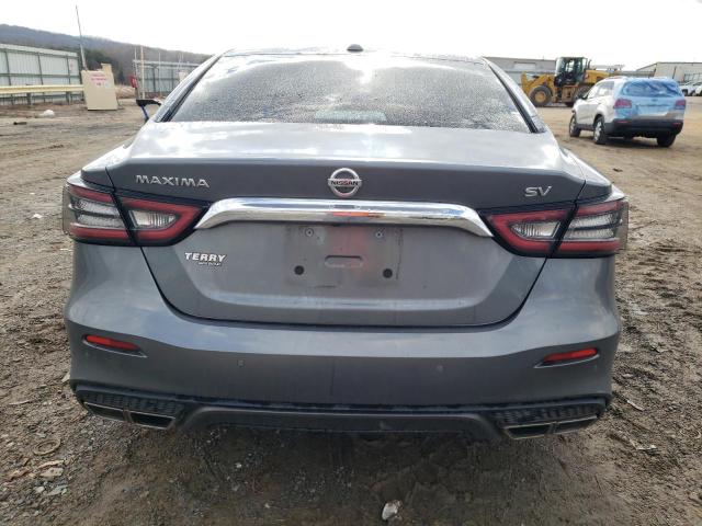 Photo 5 VIN: 1N4AA6CV8LC373890 - NISSAN MAXIMA 