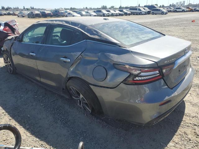 Photo 1 VIN: 1N4AA6CV8LC377616 - NISSAN MAXIMA SV 