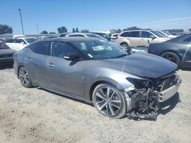 Photo 3 VIN: 1N4AA6CV8LC377616 - NISSAN MAXIMA SV 