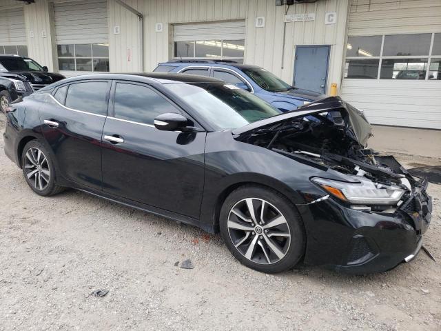 Photo 3 VIN: 1N4AA6CV8LC381147 - NISSAN MAXIMA 