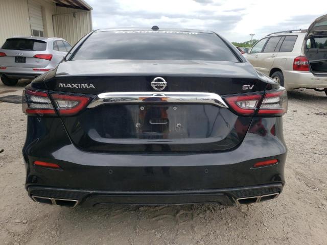 Photo 5 VIN: 1N4AA6CV8LC381147 - NISSAN MAXIMA 