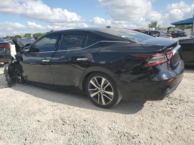 Photo 1 VIN: 1N4AA6CV8LC384386 - NISSAN MAXIMA SV 