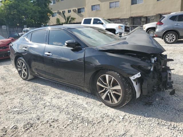 Photo 3 VIN: 1N4AA6CV8LC384386 - NISSAN MAXIMA SV 