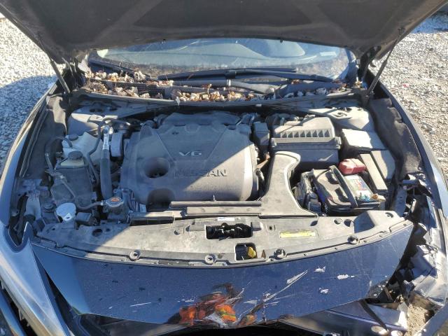 Photo 10 VIN: 1N4AA6CV8MC501238 - NISSAN MAXIMA 