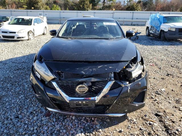 Photo 4 VIN: 1N4AA6CV8MC501238 - NISSAN MAXIMA 