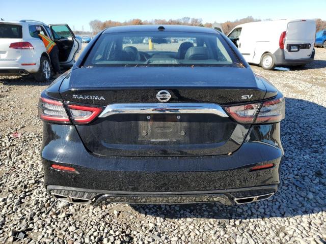 Photo 5 VIN: 1N4AA6CV8MC501238 - NISSAN MAXIMA 