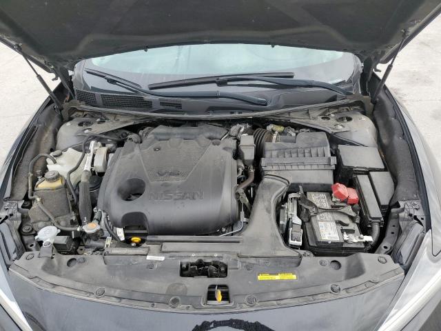 Photo 10 VIN: 1N4AA6CV8MC504737 - NISSAN MAXIMA 