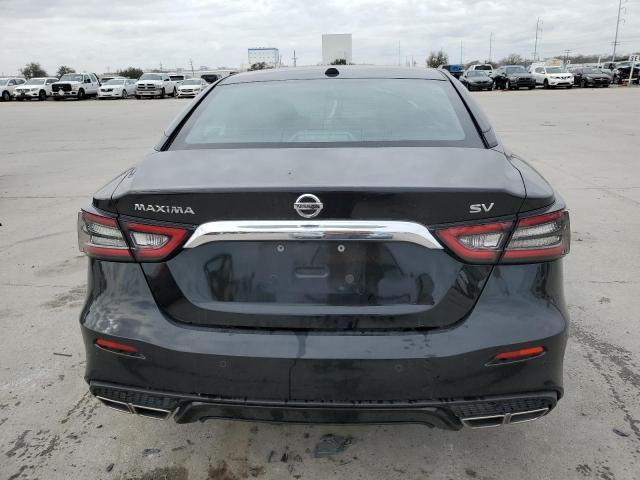 Photo 5 VIN: 1N4AA6CV8MC504737 - NISSAN MAXIMA 